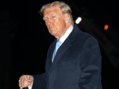 „Telegraph”: Trump rozważa udzielenie azylu Brytyjczykom prześladowanym za poglądy