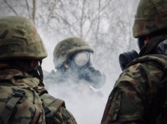 Wojsko kupi nową partię ćwiczebnych granatów łzawiących CGŁ-1