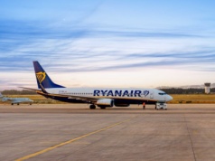 Ryanair rusza w Polsce z wielką rekrutacją. Aż 300 wolnych miejsc pracy