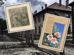 Przedmioty ofiar niemieckiego terroru na aukcji. Wydano oświadczenie. Przeprosin... brak