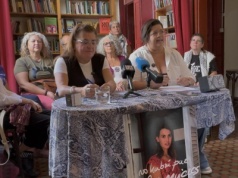 Feministki żądają dymisji minister za bezczynność wobec przemocy