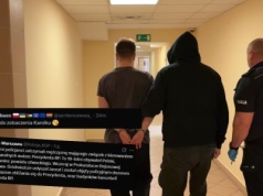 19-latkowi, który groził Karolowi Nawrockiemu, grożą trzy lata więzienia