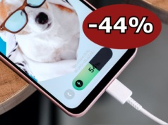 Samsung Galaxy A26 tańszy o 44% na Amazonie względem polskich sklepów