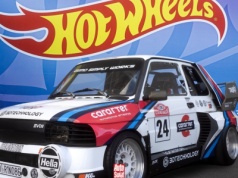Polski Fiat Delta XS wygrał Hot Wheels Legends Tour 2025. Będzie można go kupić