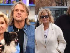 Dzieliły ich kilometry, ale planowali ślub. Tak były narzeczony Ewy Kasprzyk o niej mówił: "Być z taką kobietą to WYZWANIE"