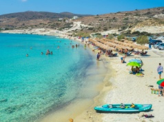 Zamiast karpia i śniegu 30 stopni i kąpiele w oceanie. Polacy chętnie uciekają tam na święta