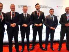 „Gateway to Europe” – Legnicka Strefa partnerem strategicznym wydarzenia