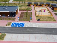 Przy drodze ekspresowej Lublin – Piaski powstaną stacje paliw i restauracje