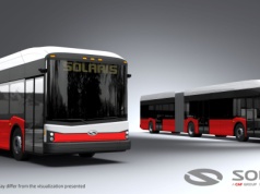 Autobusy Solaris trafią do San Francisco. Kolejne zamówienie z USA