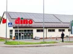 Nie tylko Warszawa. Dino ma zadebiutować w kolejnym mieście