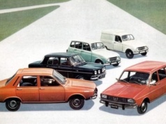 Renault 1974: „krok naprzód” – tak Renault reklamowało technikę i postęp