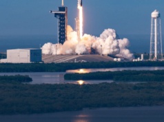 SpaceX planuje tankowanie na orbicie. Już w 2026 roku