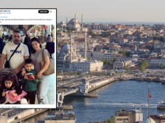 Tragiczny finał wakacji w Turcji. Nie żyje kolejna osoba