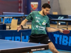 Tenis stołowy: Trzy polskie zespoły w drugiej rundzie Pucharu Europy!