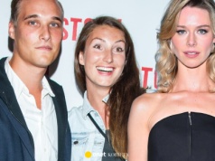 Maurycy Popiel drugi w "Tańcu z gwiazdami". Żona i rzekoma partnerka milczą