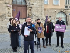 Ceny lokali rosną, młodzi wyjeżdżają. Partia Razem prezentuje pomysł na przełamanie kryzysu mieszkaniowego