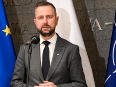 Szef MON: Terytorialsi wesprą Straż Ochrony Kolei