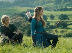 Wyglądają jak wyjęci z gry! Bohaterowie „The Legend of Zelda” na pierwszych zdjęciach