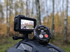 Masz kamerę DJI i zegarek Huawei? Musisz poznać ten trik