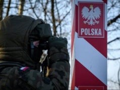 Można? Takie cuda na granicy z Białorusią