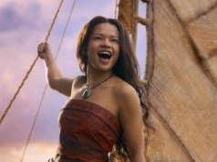 Vaiana w wersji live-action z pierwszą zapowiedzią. Czy wypada lepiej niż animacja?