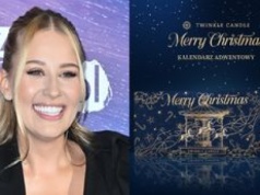Milionerka Andziaks ruszyła ze sprzedażą kalendarzy adwentowych za prawie TYSIĄC ZŁOTYCH. Ma smykałkę do biznesu?