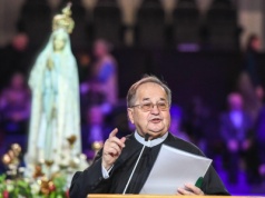 Ojciec Rydzyk mówi o przesłuchaniu. Data? Nieprzypadkowa, jego zdaniem