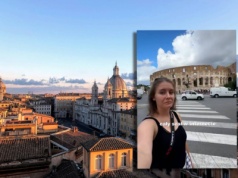 "Wszystko wyglądało jak po apokalipsie". Polacy rozczarowani podróżą do Rzymu