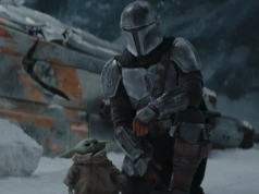 Mandalorianin zmieni swoje priorytety w filmie kinowym. Wesprze Nową Republikę
