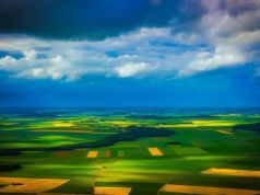 Rolnicy oczekują nowelizacji ustawy o planowaniu i zagospodarowaniu przestrzennym. Ogranicza możliwość rozwoju gospodarstw rolnych