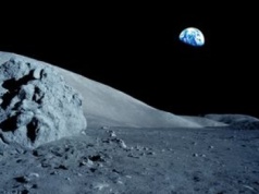 Rdza na Księżycu. Od pół wieku nikt jej się tam nie spodziewał