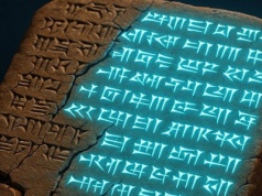 Sztuczna inteligencja odzyskała babiloński hymn sprzed 3 tysięcy lat