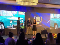 Dacia najcenniejszą rumuńską marką. Nagroda za rezultaty