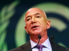 Jeff Bezos znów u steru. Poprowadzi rewolucyjny start-up AI