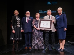 Siła twórcza Sądecczyzny. 50-lecie MCK SOKÓŁ w Nowym Sączu z wielkimi wyróżnieniami