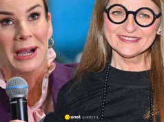 Irena Kamińska-Radomska o tym, jak zwracać się do Marty Nawrockiej. Ma kilka rad