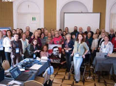 Światowe Forum Mediów Polonijnych: głosy solidarności z Andrzejem Poczobutem