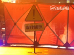 Kolejne tragiczne potrącenie na Mazowszu. 84-letnia kobieta zginęła na miejscu