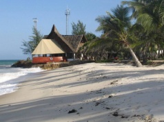 Tragiczny finał wakacji w Kenii. Nie żyje turystka z Polski