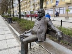 20 lat bez Marka Perepeczki – hołd dla wybitnego aktora w Częstochowie!