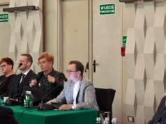 Podpisy jeszcze nie zebrane, a Rada Miejska… sypie się sama