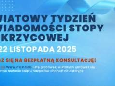 Bezpłatne badania stóp dla diabetyków w Pro-Familia-Med