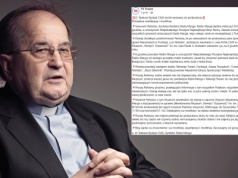 O. Rydzyk wezwany do neo-prokuratury! Data nieprzypadkowa?