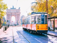 Loty do Włoch w niskiej cenie 💚🤍❤️ Mediolan z Warszawy od 198 PLN 👠🍝