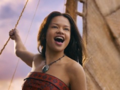 Disney znowu to zrobił. Aktorska 