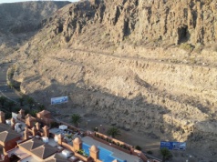 Montaña de Guaza zagrożona. Deweloperzy chcą budować w sercu