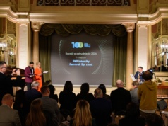 Złota Setka Województwa Łódzkiego. Największe firmy regionu uhonorowane podczas gali w Pałacu Poznańskiego