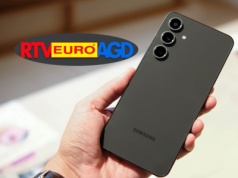 RTV Euro AGD pozbywa się Samsungów S24 FE. Cena wyśmienita