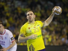 W Danii nadal bez Arkadiusza Moryty