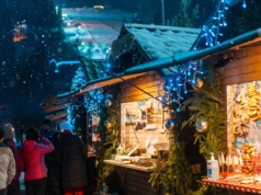 Strach zamiast radości. Połowa Niemców boi się jarmarków bożonarodzeniowych